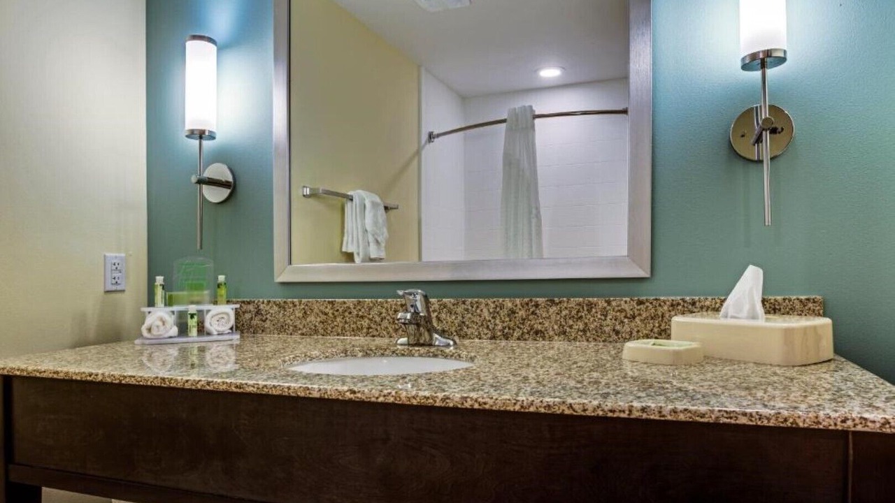 Photo of Bathroom in Orlando