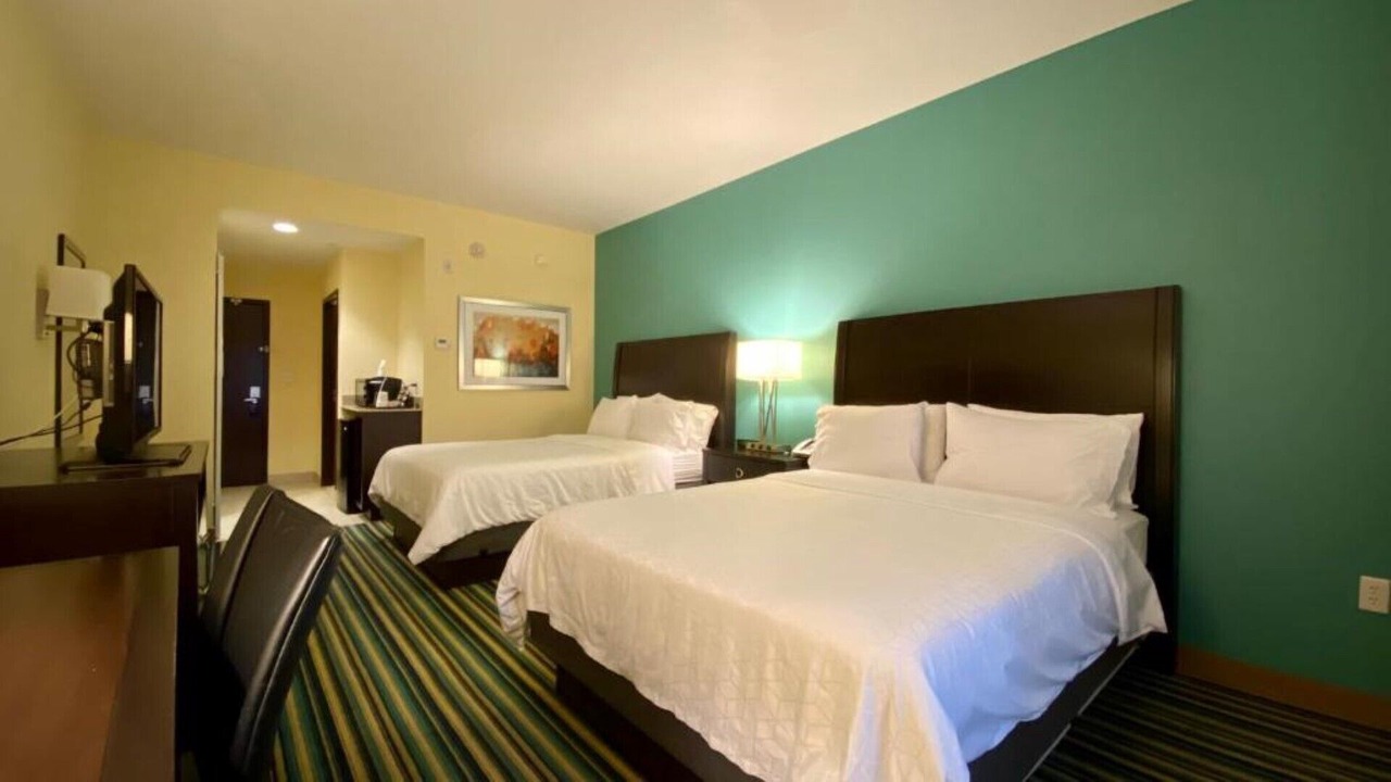Photo of Bedroom in Orlando
