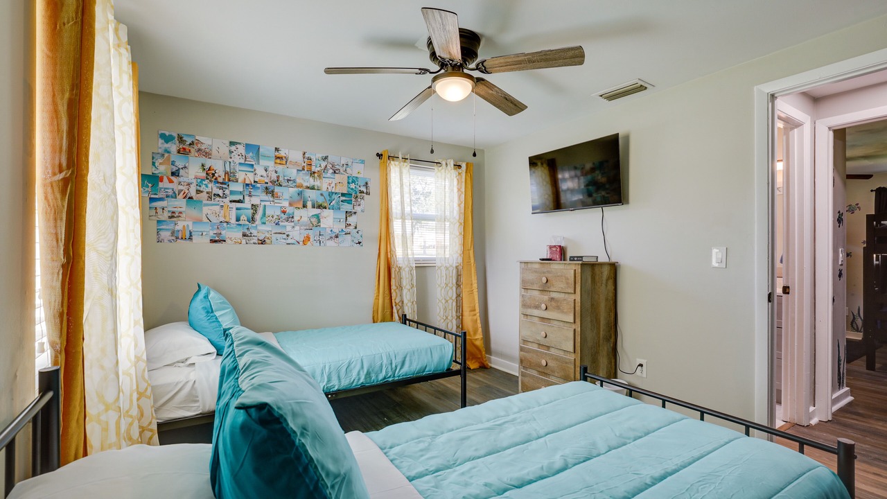 Photo of Bedroom in Saint Augustine Shores