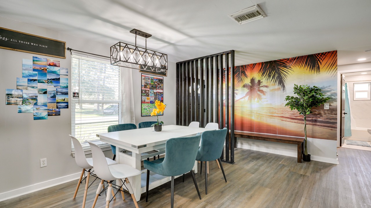 Photo of Bedroom in Saint Augustine Shores