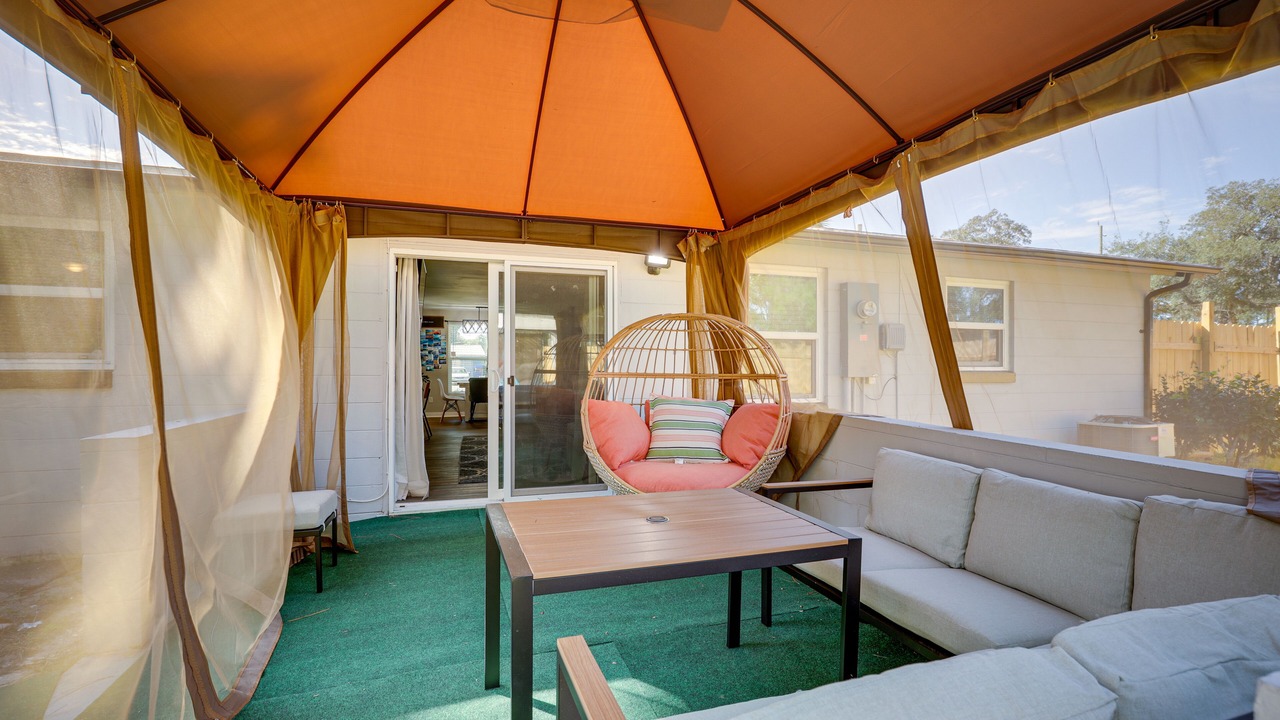 Photo of Outdoor in Saint Augustine Shores