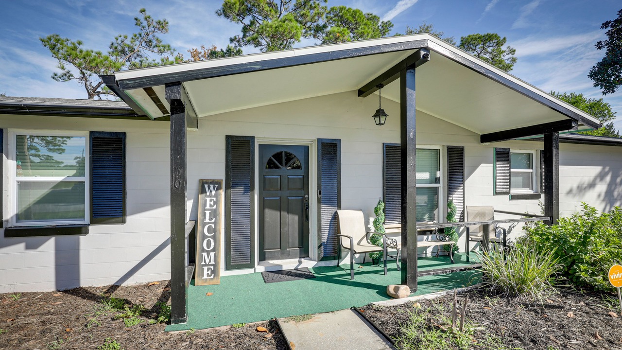 Photo of Outdoor in Saint Augustine Shores