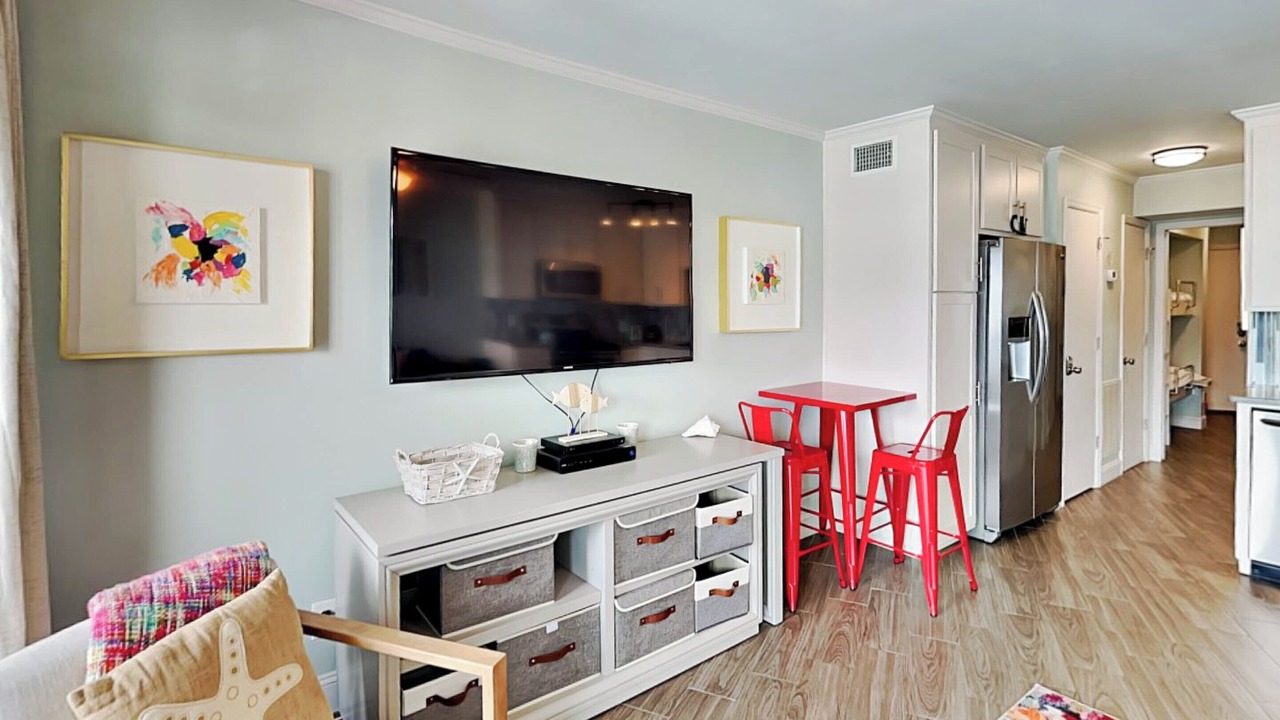 Photo of Livingroom in Tybee Island