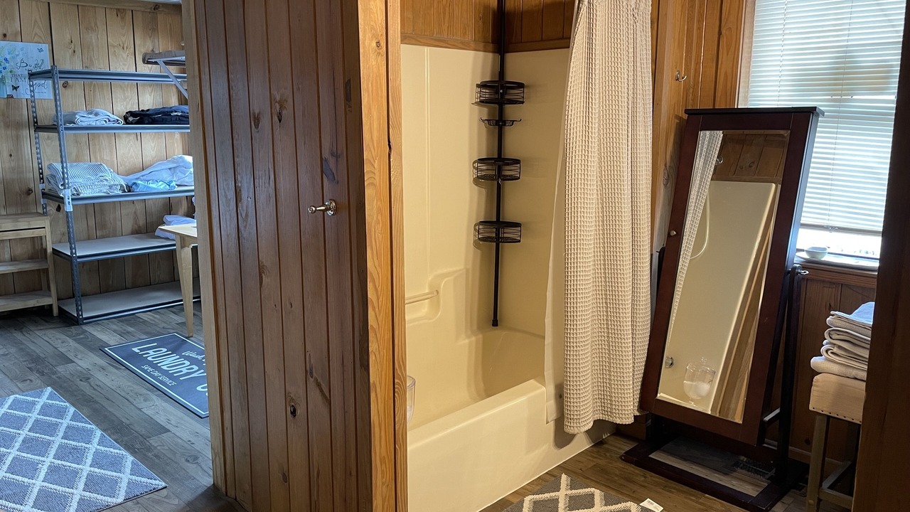 Photo of Bathroom in Oak Vale