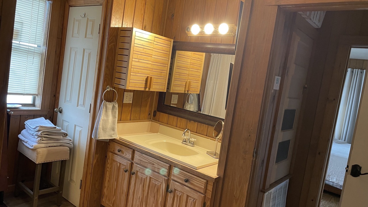 Photo of Bathroom in Oak Vale