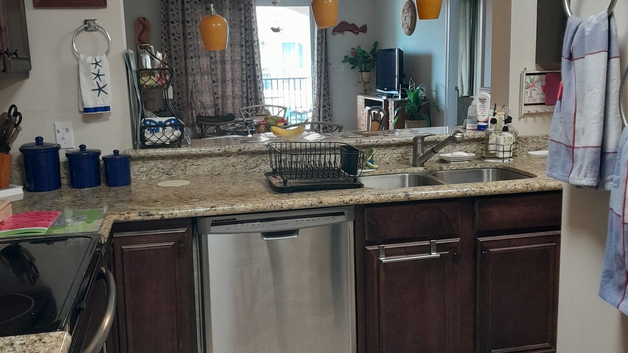 Photo of Kitchen in Henderson Point