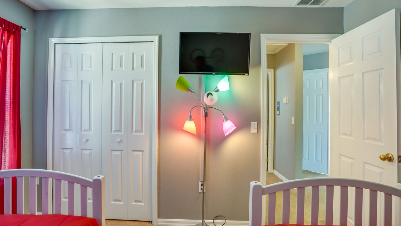 Photo of Bedroom in Haines City