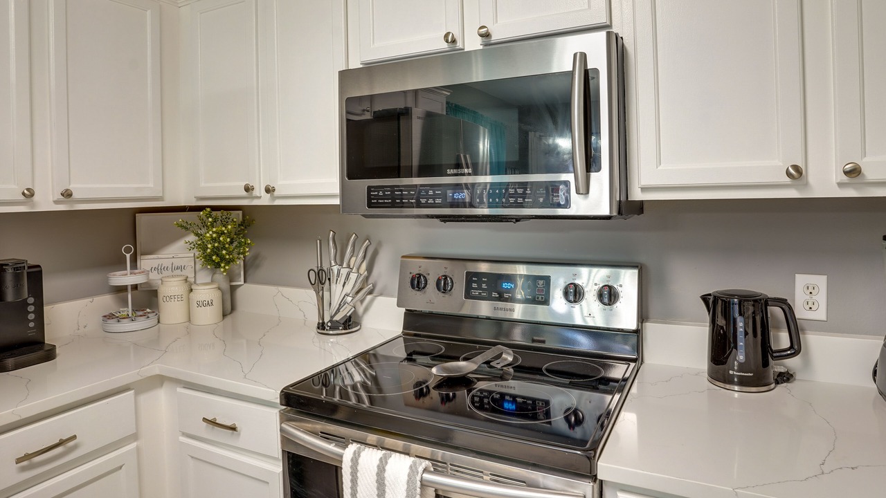 Photo of Kitchen in Haines City