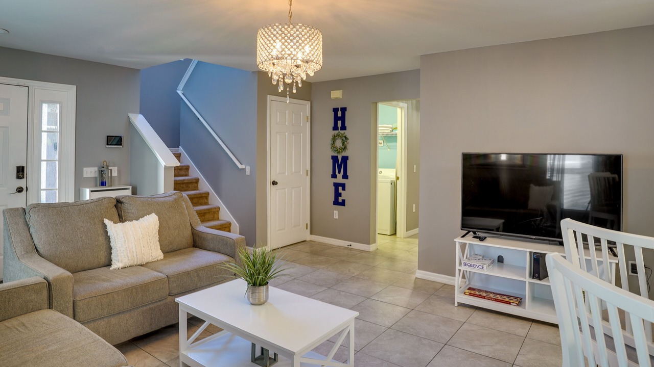 Photo of Livingroom in Haines City