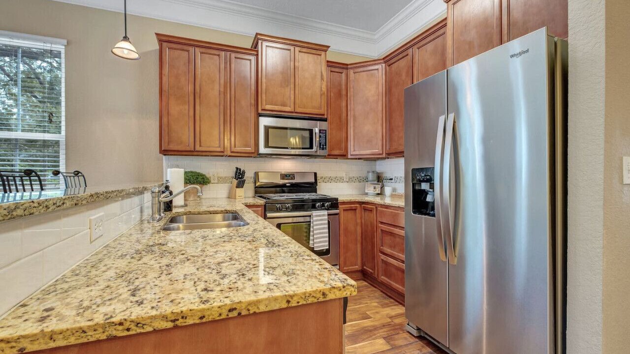 Photo of Kitchen in Governor's Walk