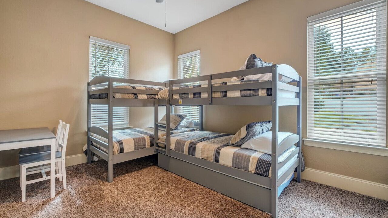 Photo of Bedroom in Governor's Walk