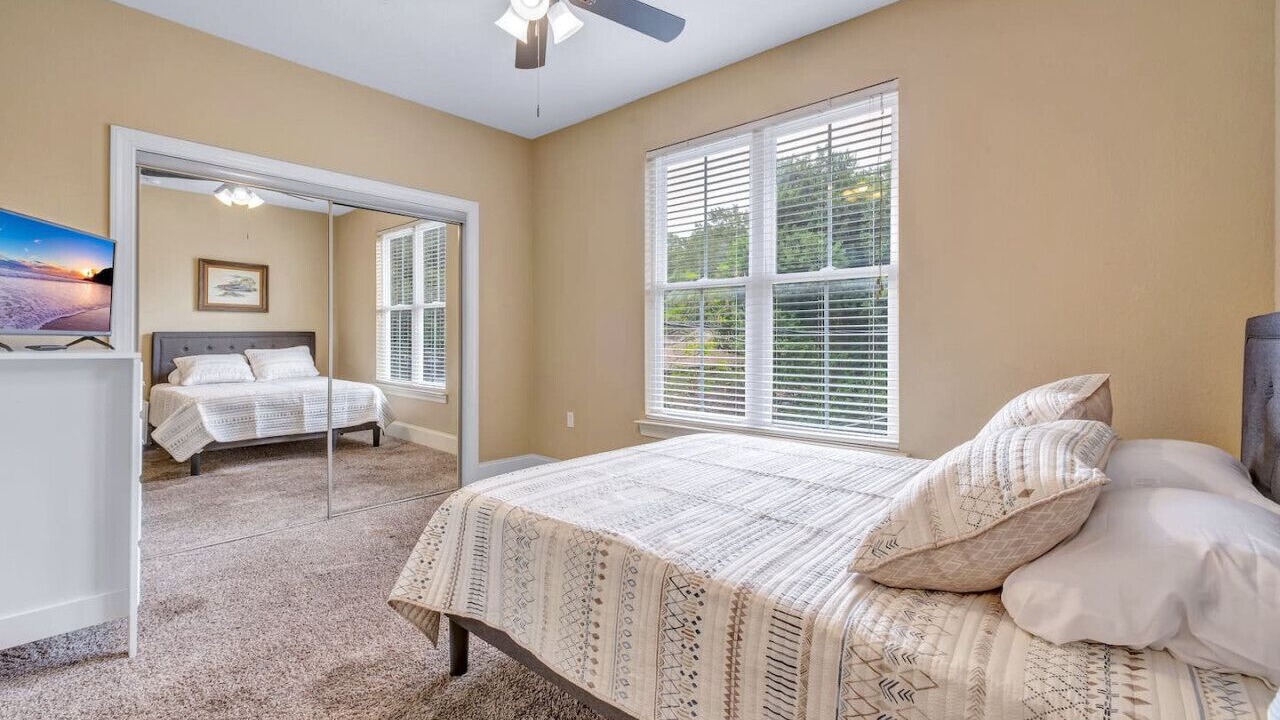 Photo of Bedroom in Governor's Walk