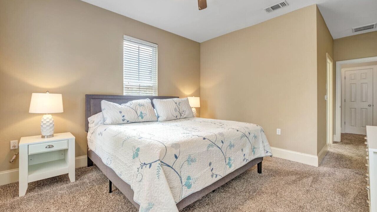 Photo of Bedroom in Governor's Walk