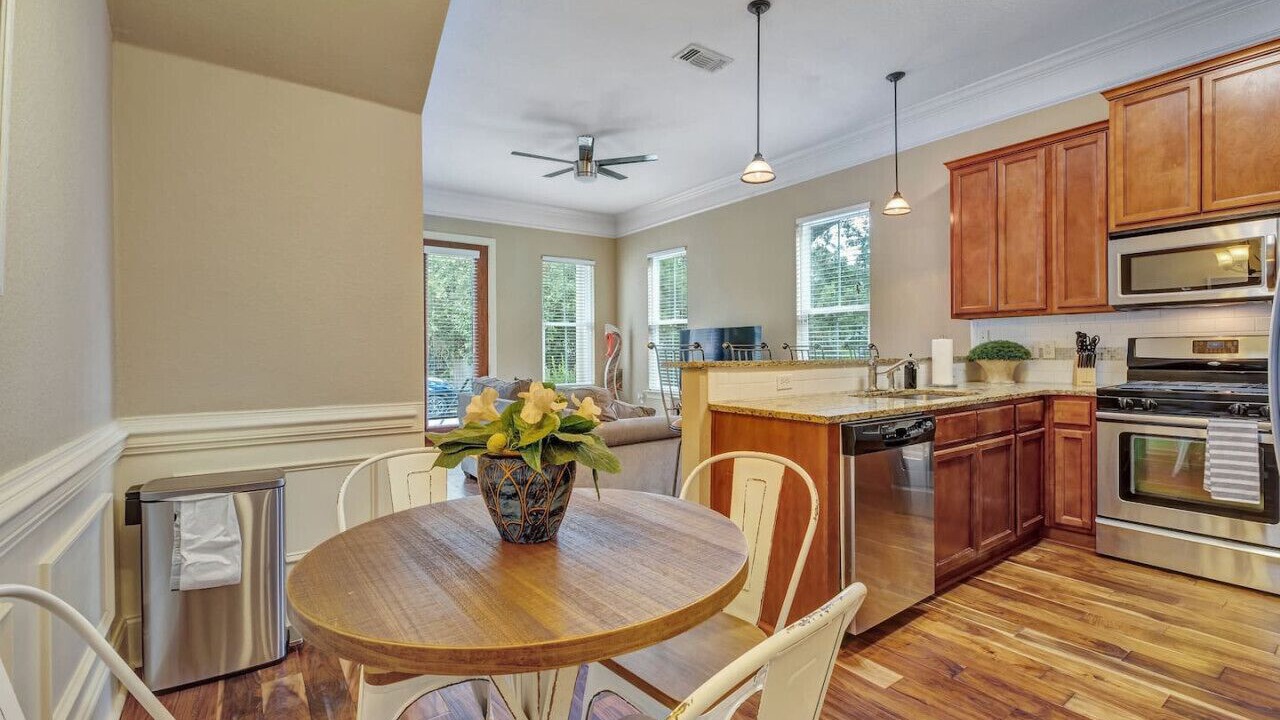 Photo of Kitchen in Governor's Walk