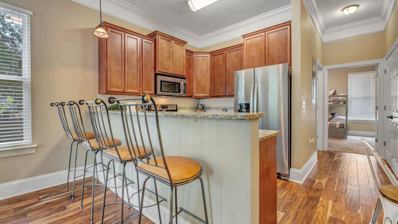 Photo of Kitchen in Governor's Walk