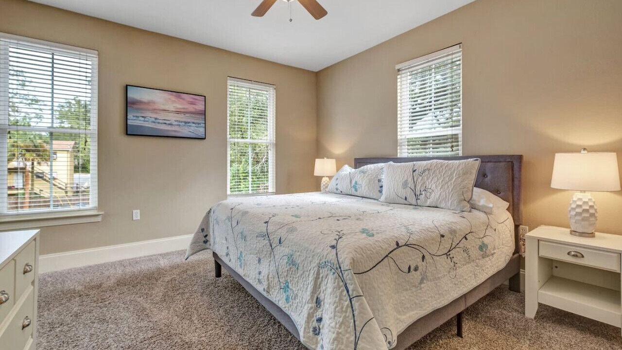 Photo of Bedroom in Governor's Walk