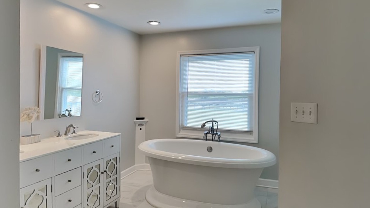 Photo of Bathroom in Tybee Island