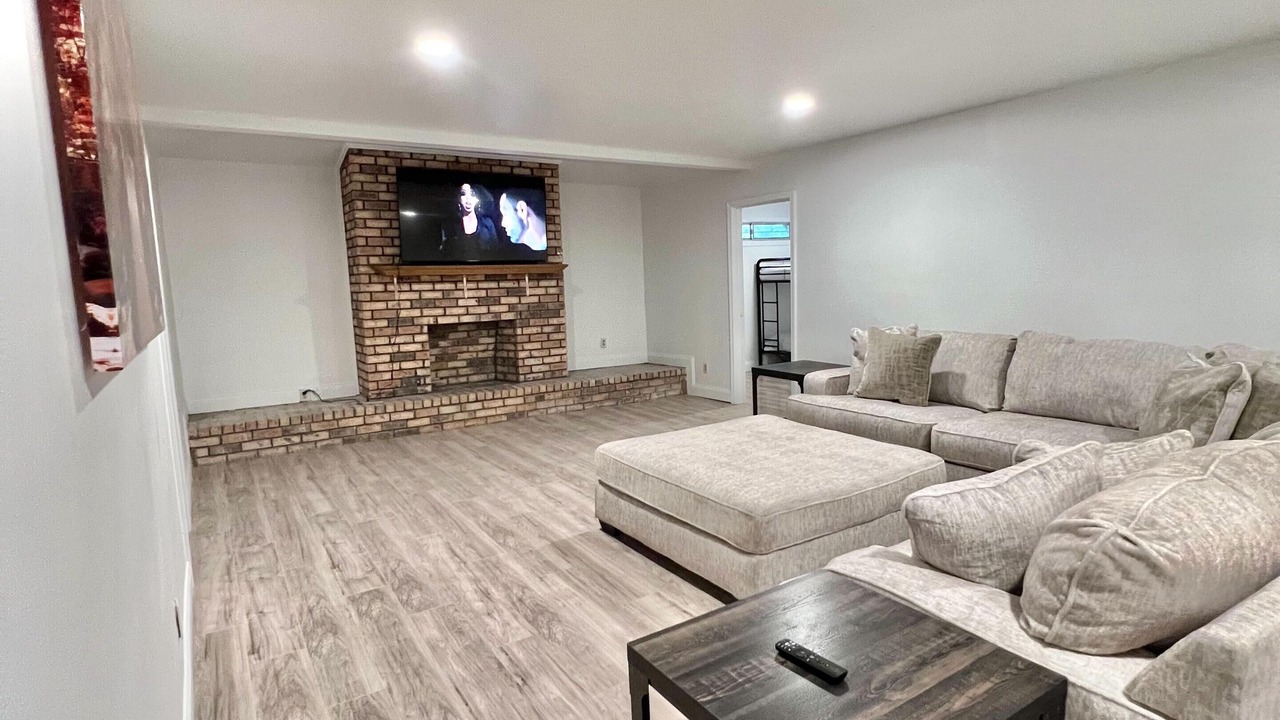 Photo of Livingroom in Shreveport