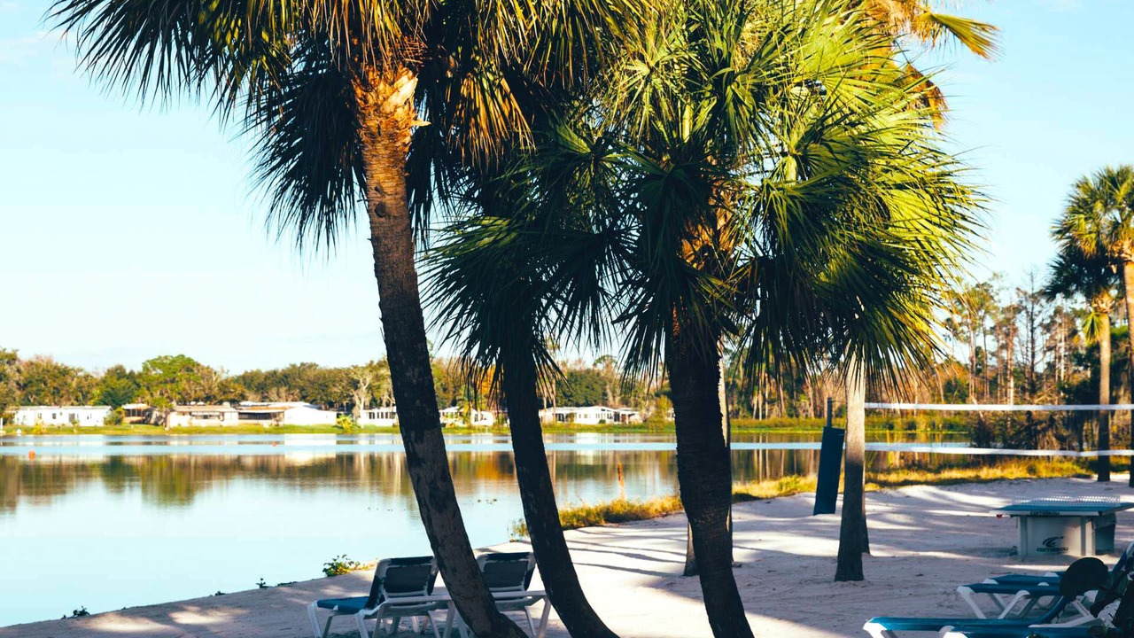 Photo of Outdoor in Orange Lake