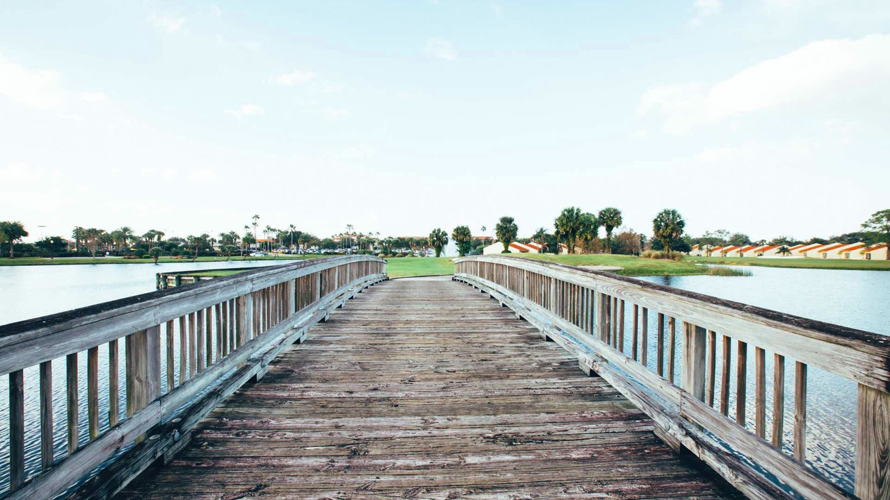 Photo of Outdoor in Orange Lake