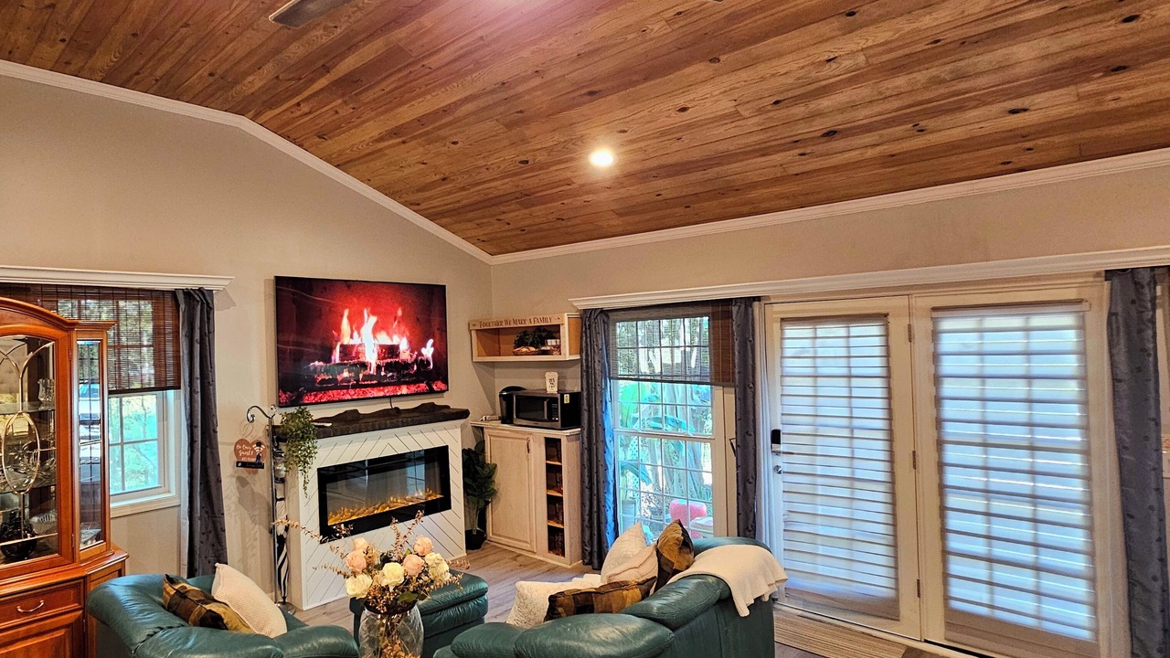 Photo of Livingroom in Appling