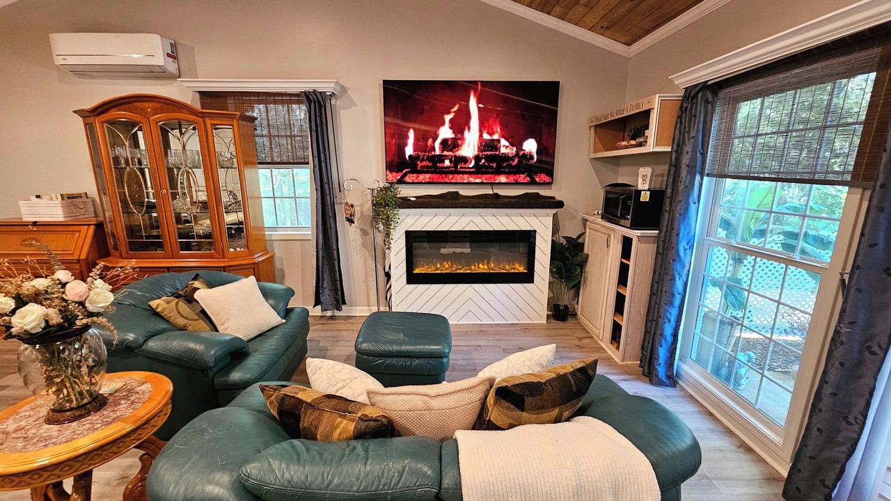 Photo of Livingroom in Appling