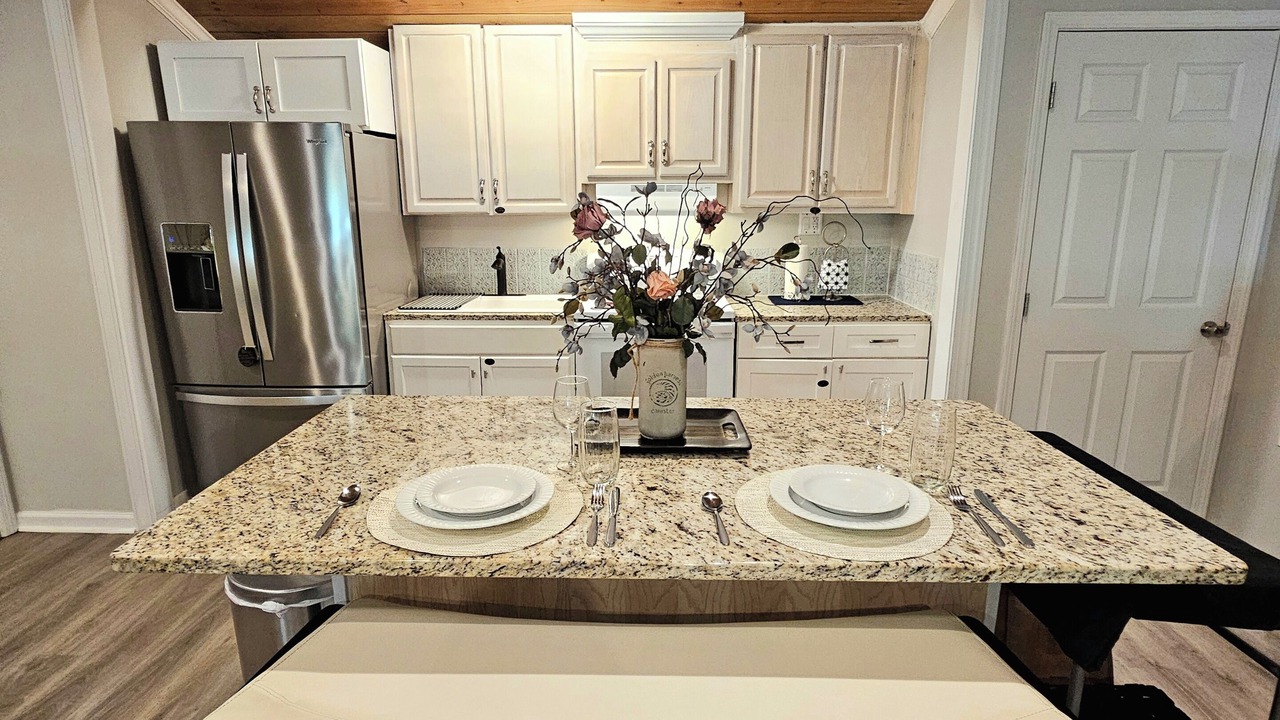 Photo of Kitchen in Appling