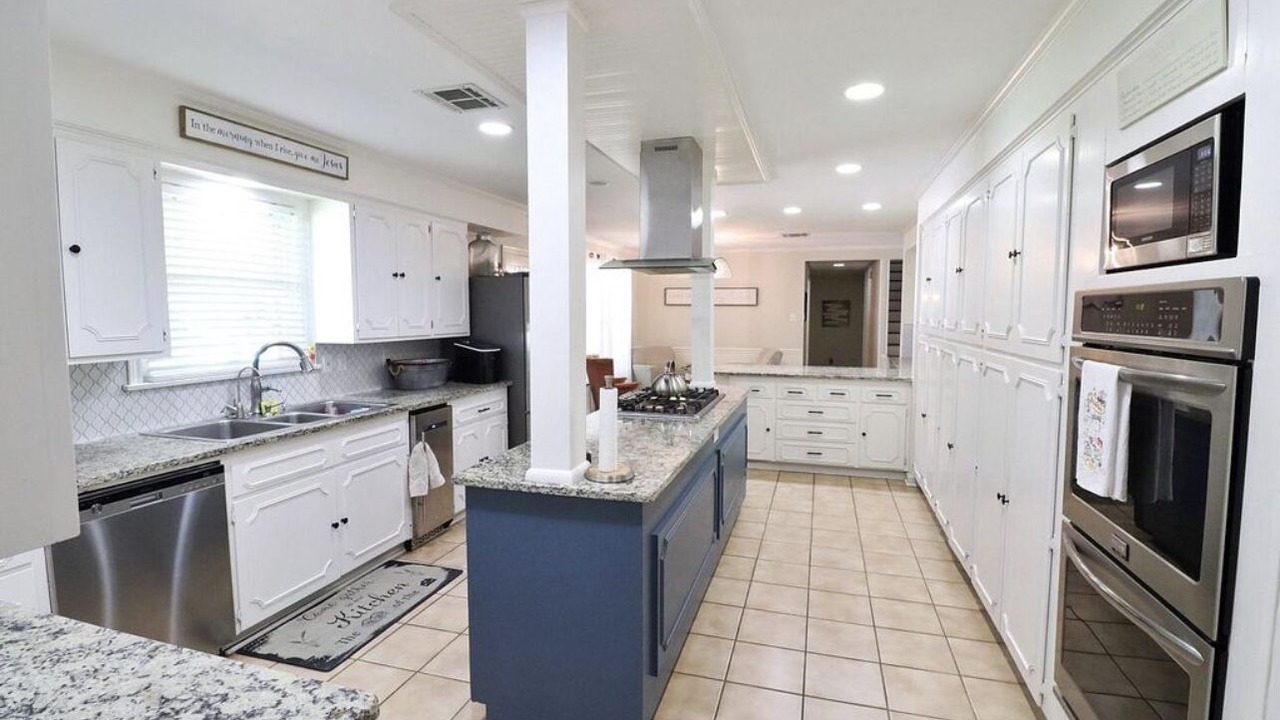 Photo of Kitchen in West Monroe