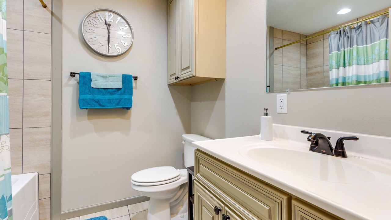 Photo of Bathroom in Walker Springs