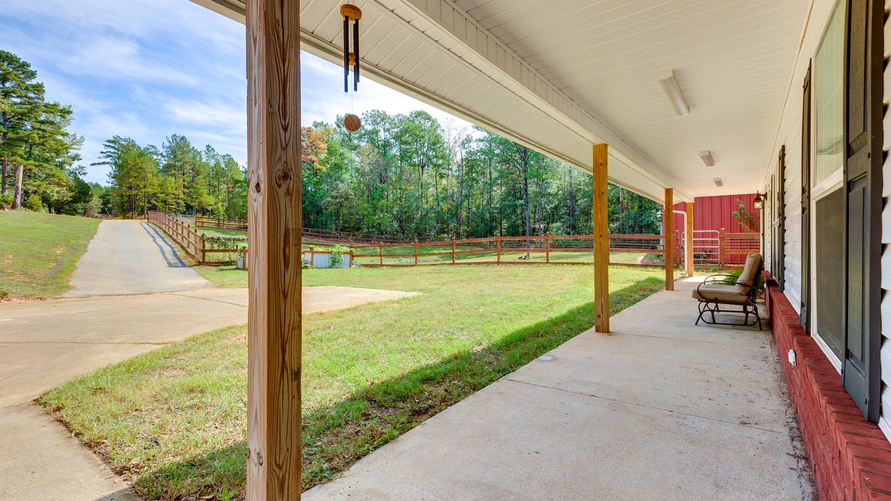 Photo of Outdoor in Walker Springs