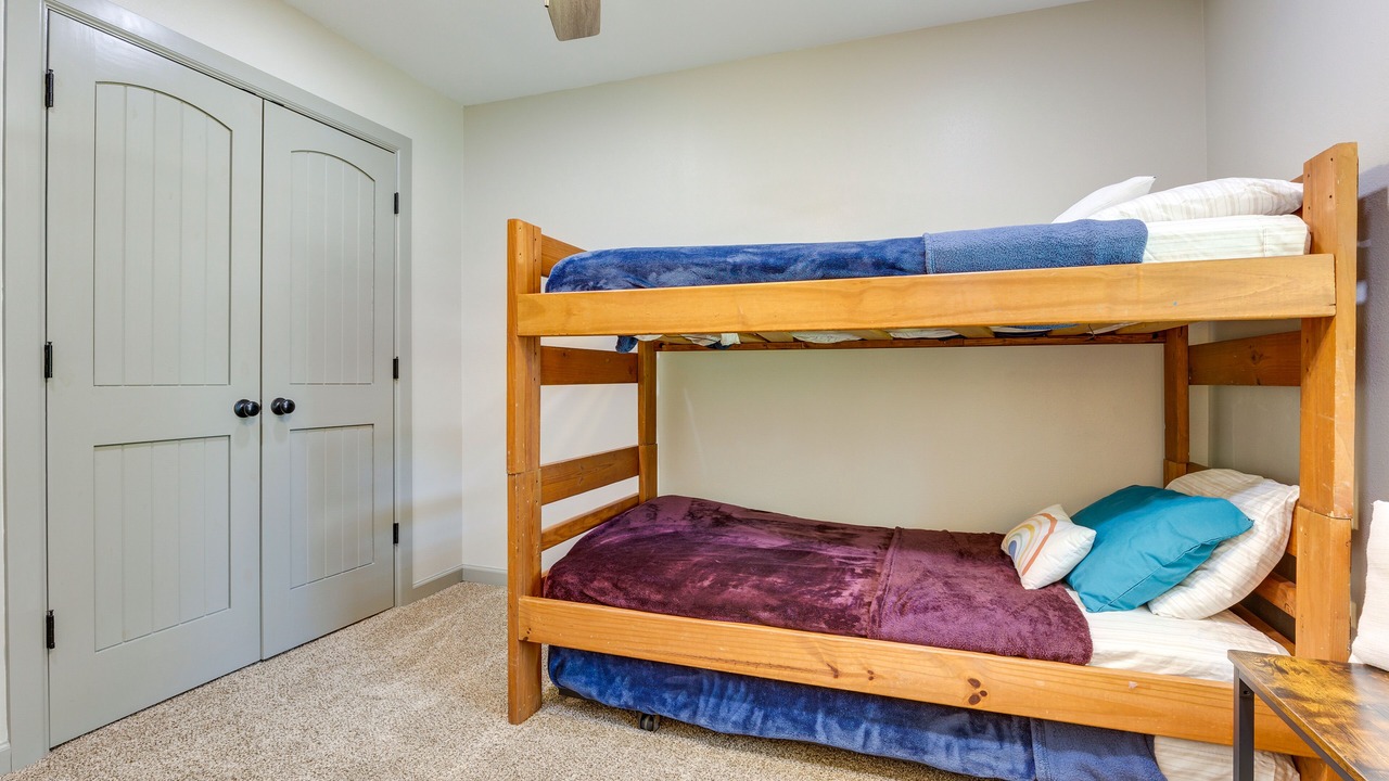 Photo of Bedroom in Walker Springs