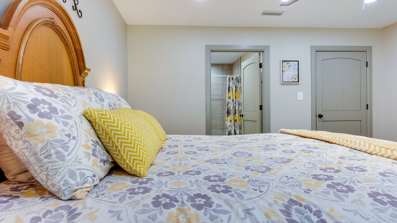 Photo of Bedroom in Walker Springs