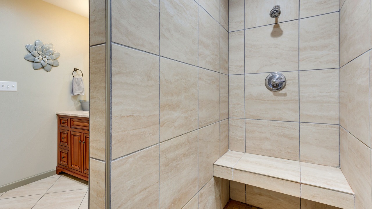 Photo of Bathroom in Walker Springs