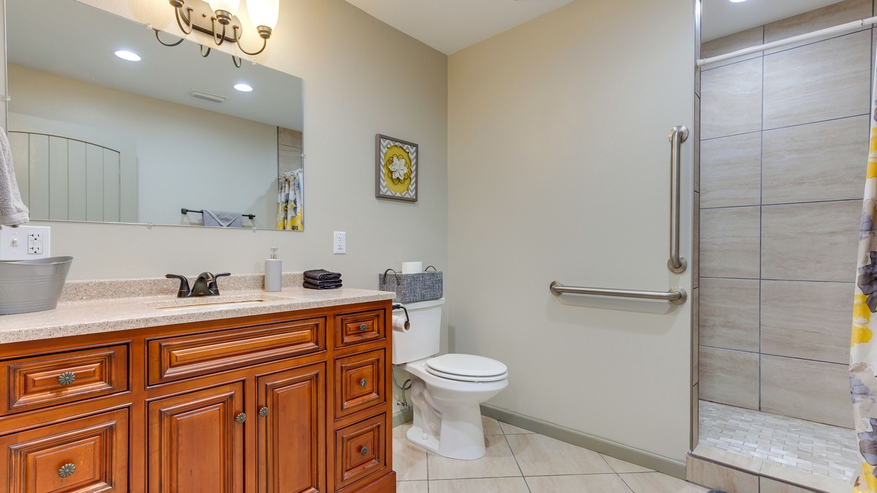 Photo of Bathroom in Walker Springs