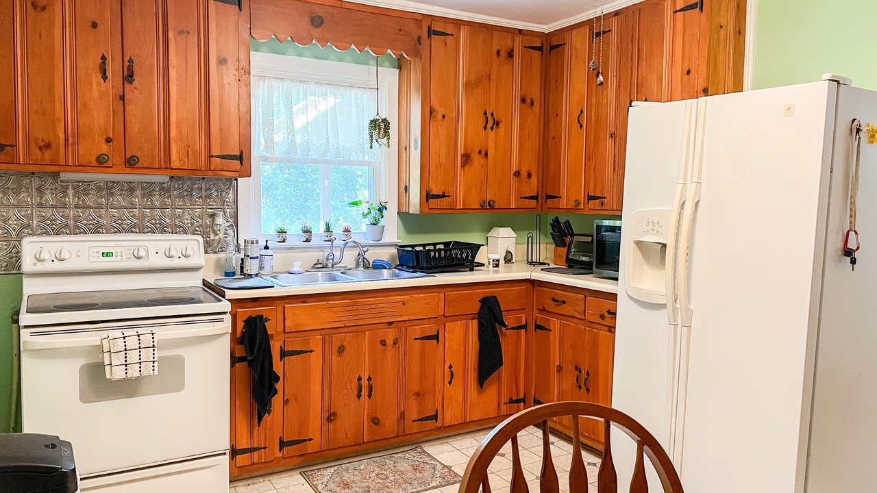 Photo of Kitchen in Prattville