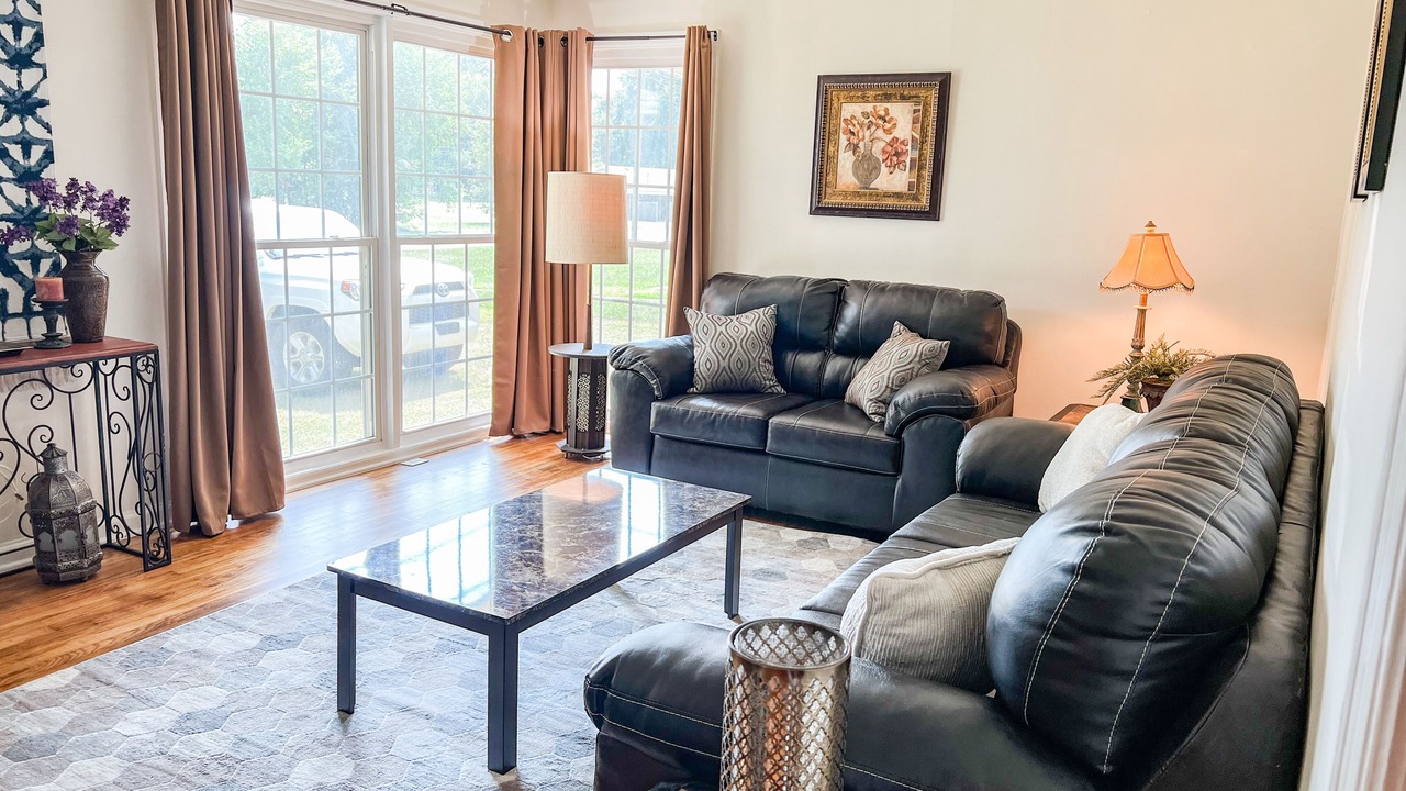 Photo of Livingroom in Prattville