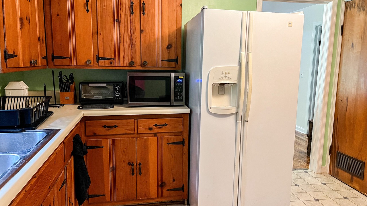 Photo of Kitchen in Prattville