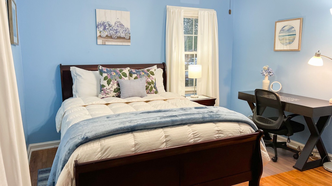 Photo of Bedroom in Prattville