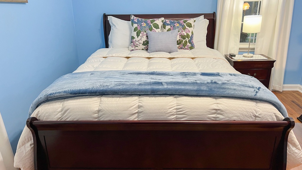 Photo of Bedroom in Prattville