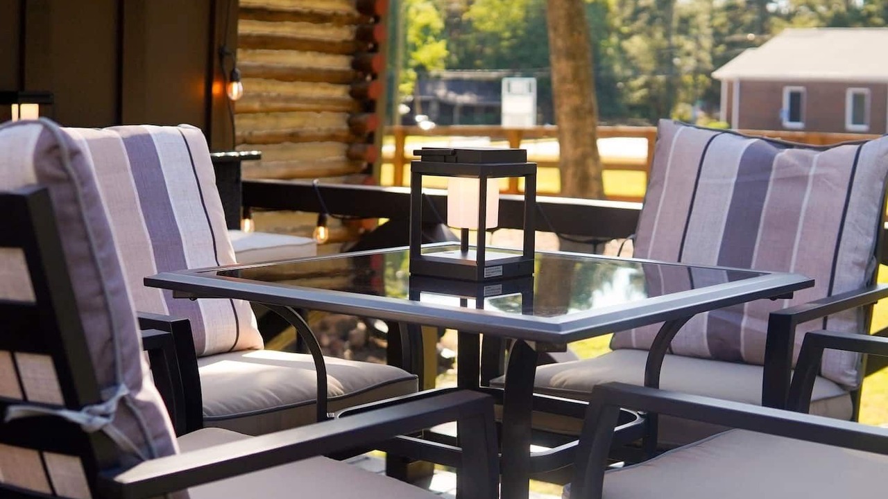 Photo of Outdoor in Stone Mountain
