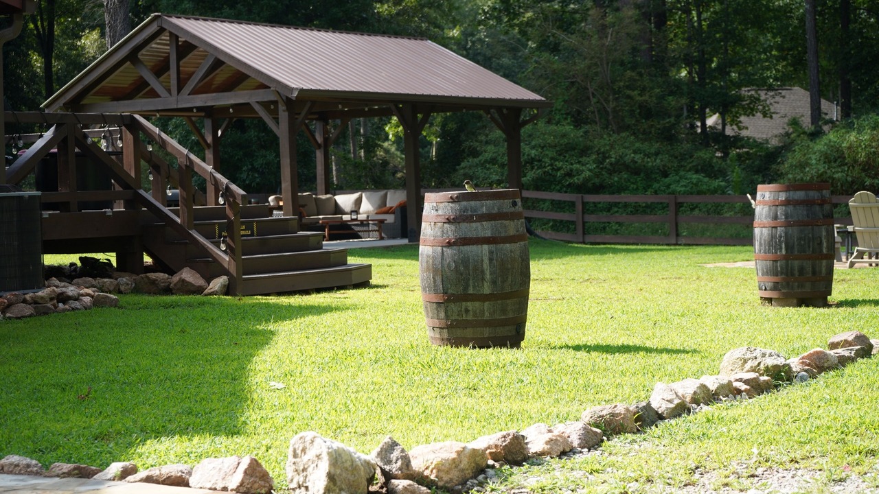 Photo of Outdoor in Stone Mountain