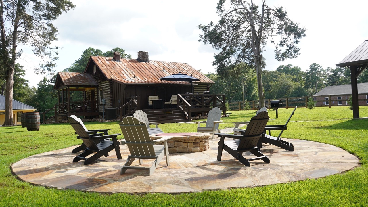 Photo of Outdoor in Stone Mountain