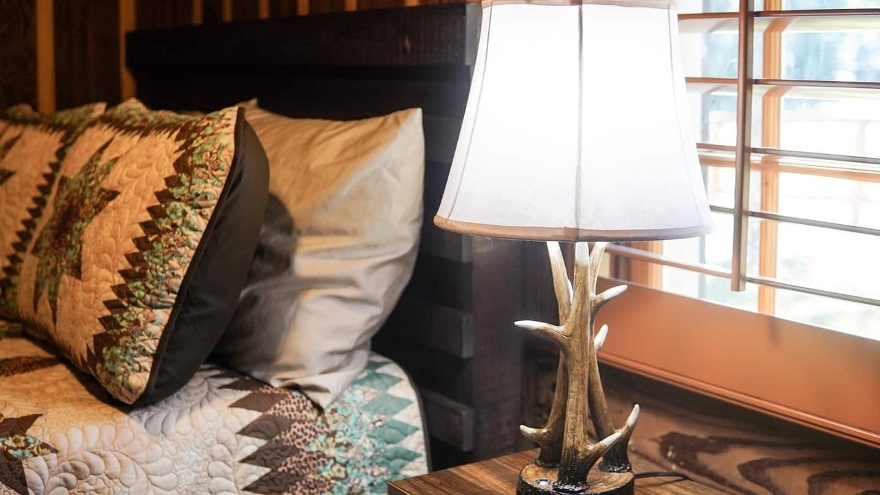 Photo of Bedroom in Stone Mountain