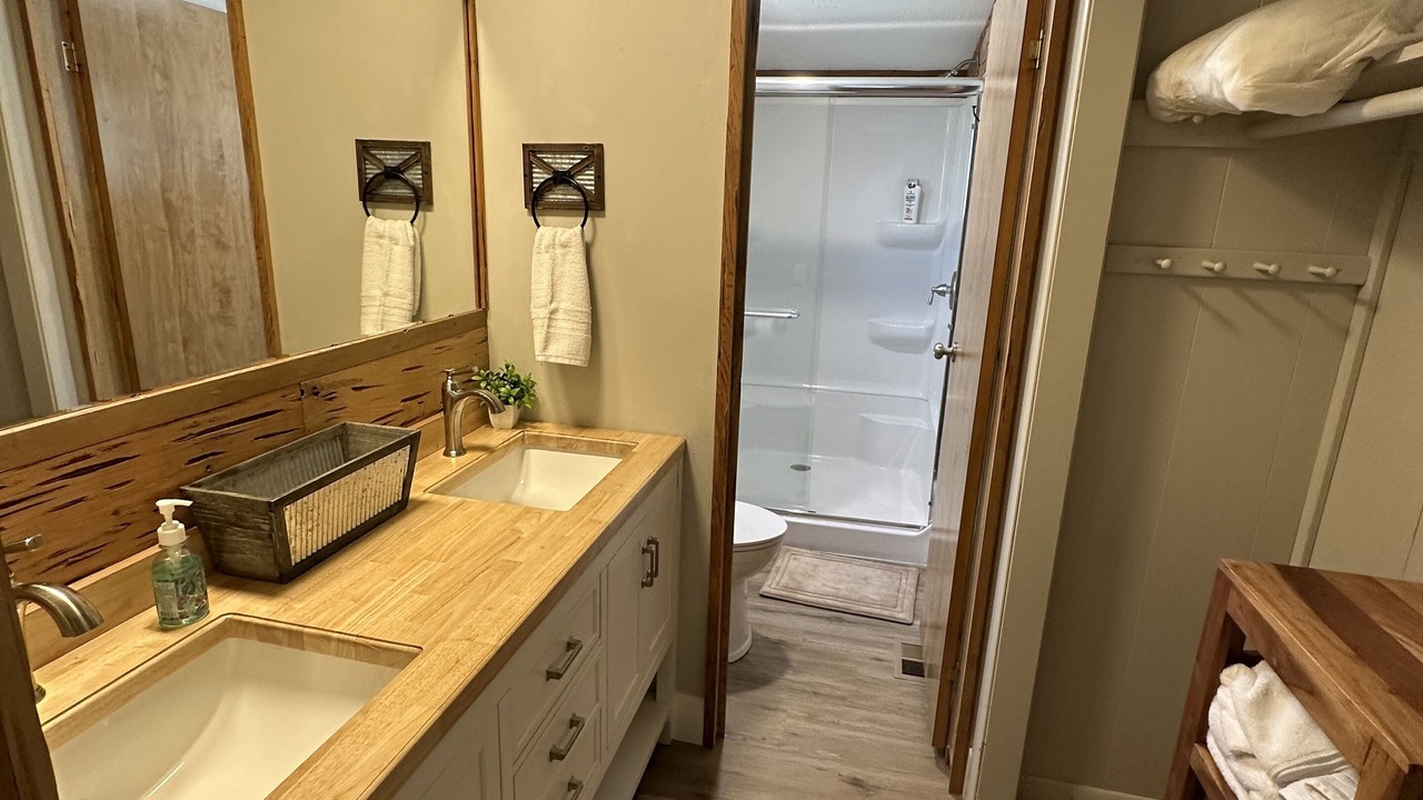 Photo of Bathroom in Satsuma
