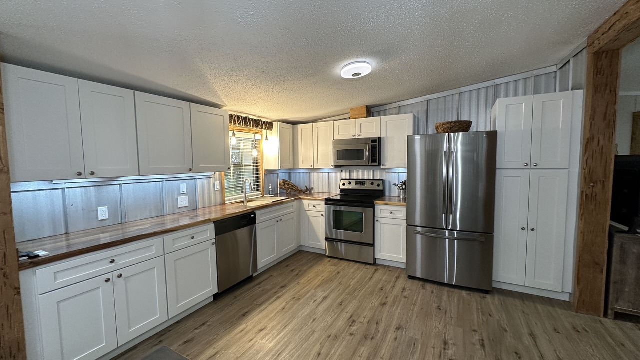 Photo of Kitchen in Satsuma