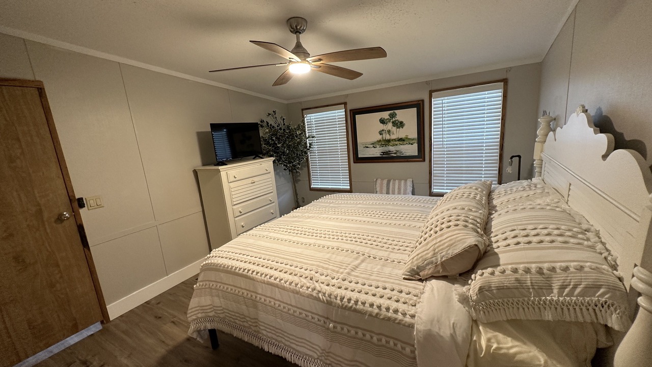 Photo of Bedroom in Satsuma