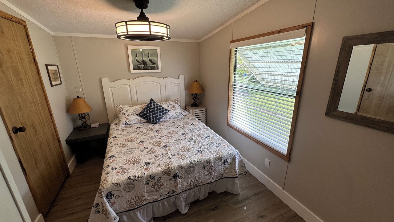 Photo of Bedroom in Satsuma