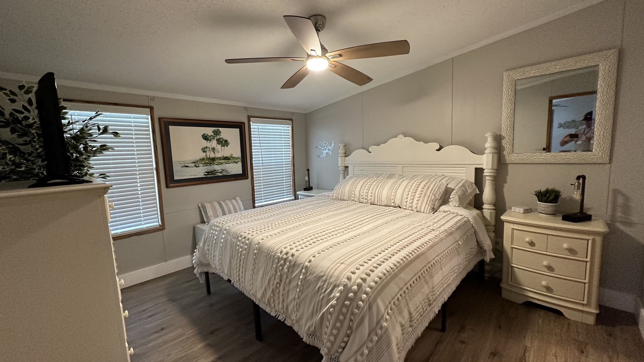 Photo of Bedroom in Satsuma