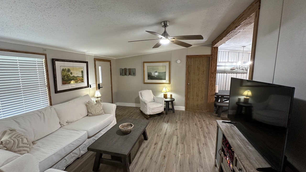 Photo of Livingroom in Satsuma