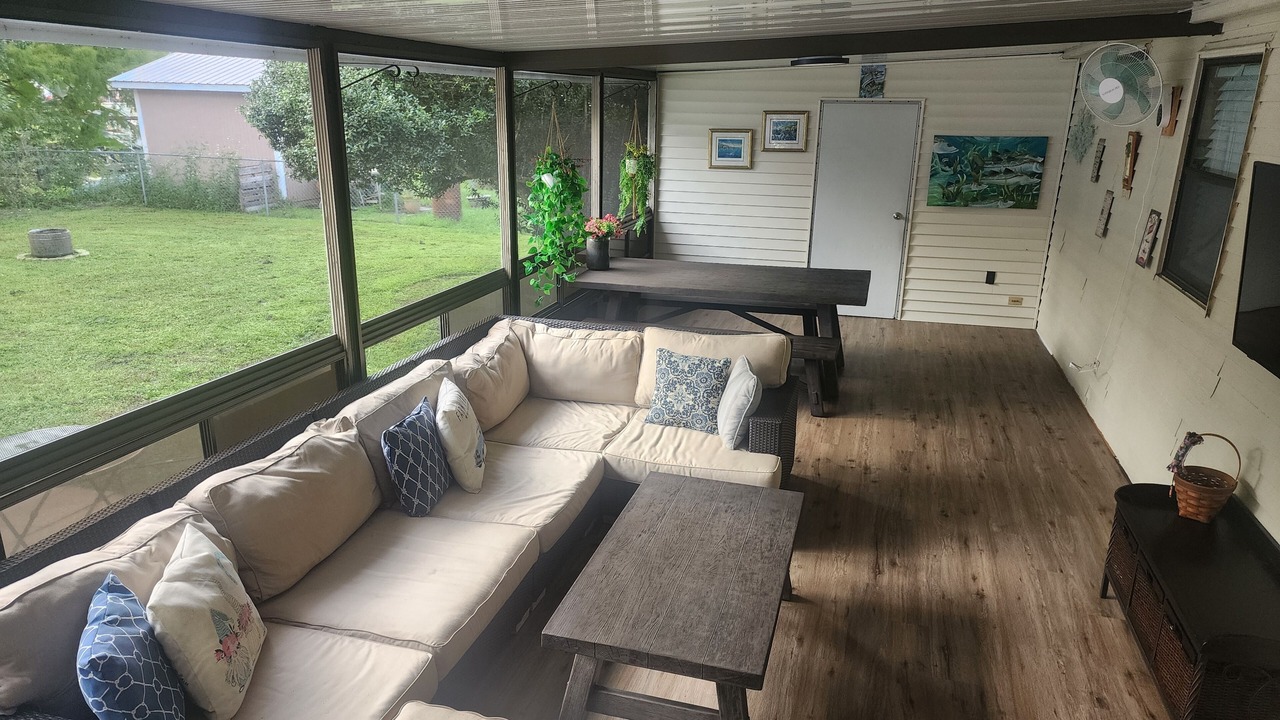 Photo of Livingroom in Satsuma